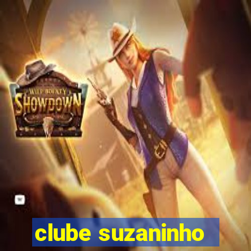 clube suzaninho